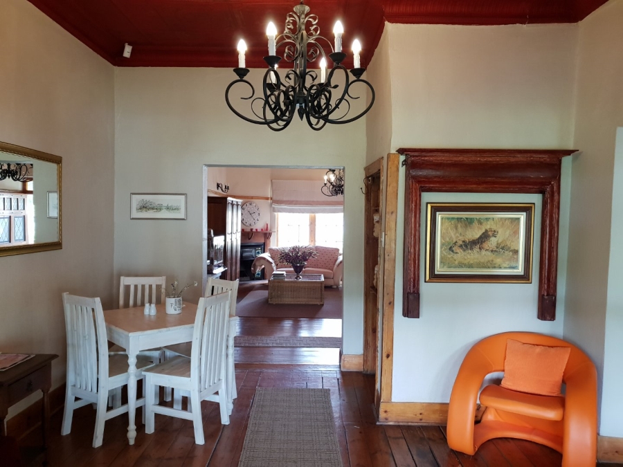 6 Bedroom Property for Sale in Senekal Free State